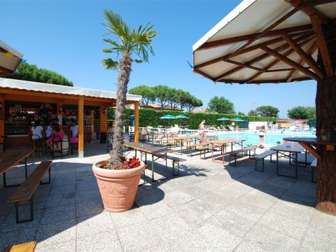 Camping Classe - Camping Rávena - Image N°3