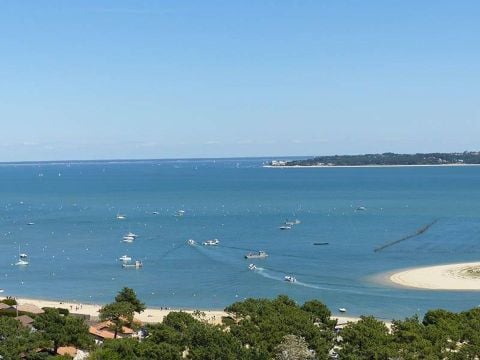 Camping Siblu les Embruns Funpass inclus - Camping Gironde - Image N°41