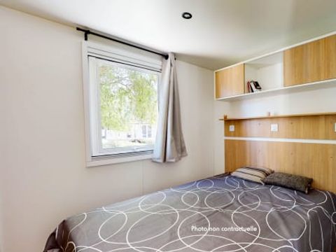 MOBILE HOME 6 people - Essentiel 2bed 6p Signature Clim