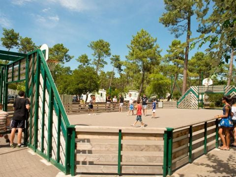 Camping Siblu les Embruns Funpass inclus - Camping Gironde - Image N°15