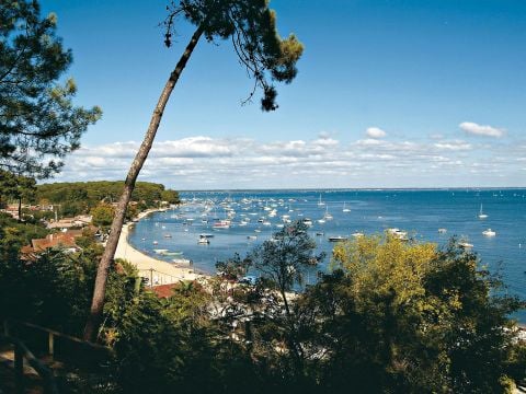 Camping Siblu les Embruns Funpass inclus - Camping Gironde - Image N°32