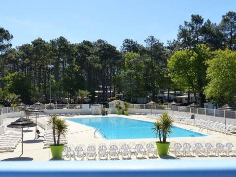 Camping Siblu les Embruns Funpass inclus - Camping Gironde - Image N°37