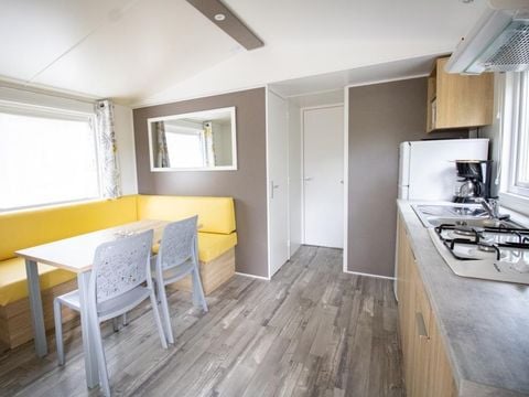 MOBILE HOME 4 people - Comfort - 2 bedrooms