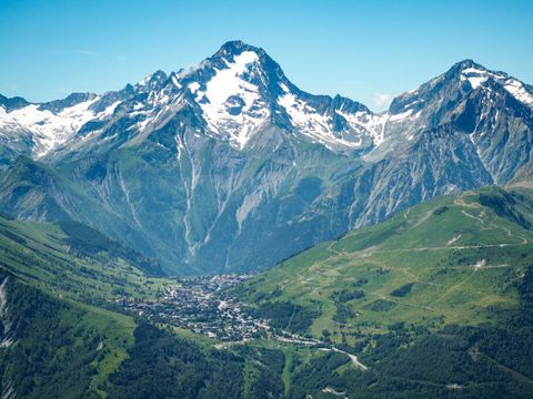 Résidence Le Surf des Neiges - Camping Isère - Image N°4