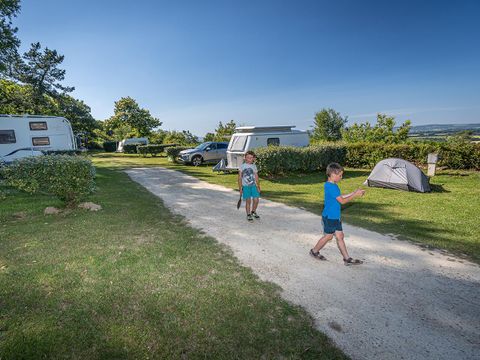 Camping Locronan - Camping Finistère - Image N°22