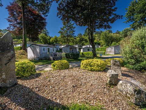 Camping Locronan - Camping Finistère - Afbeelding N°5