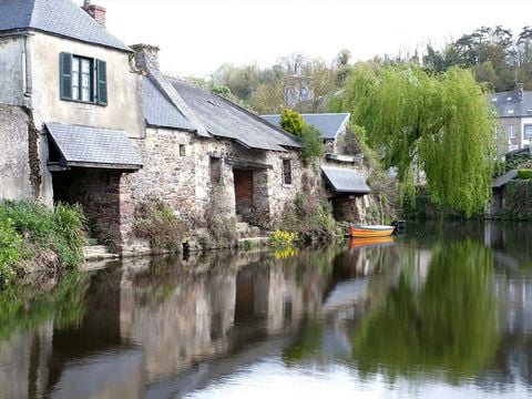 Camping  Le Ty Nadan - Camping Finistère - Image N°21