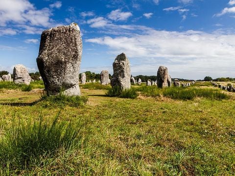 Camping  Le Ty Nadan - Camping Finistère - Image N°24