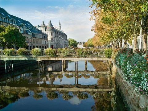 Camping  Le Ty Nadan - Camping Finistère - Image N°22