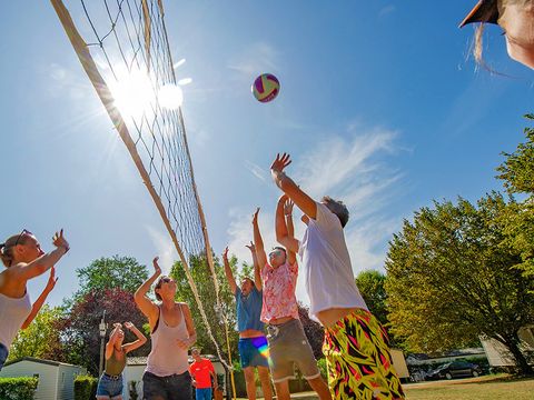 Camping Le Mas  - Camping Dordogne - Image N°31