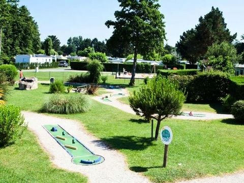 Camping Siblu Les Charmettes - Funpass inclus - Camping Charente-Maritime - Image N°40