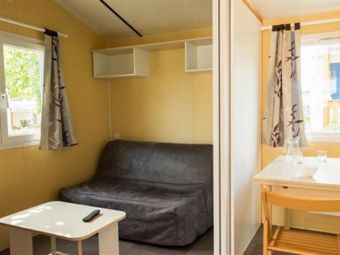 MOBILE HOME 4 people - MODULO 1 bedroom 2/4 pers.