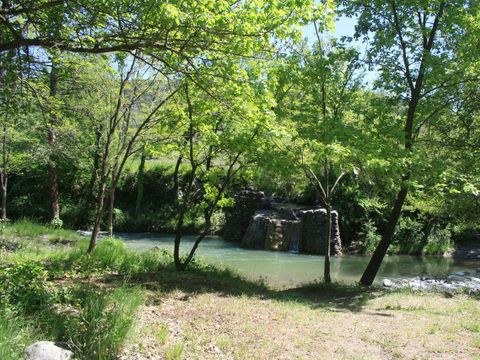 Camping maeva Escapades Ludo Parc - Camping Ardèche - Image N°18