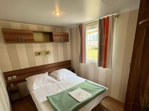 MOBILHOME 6 personnes - COSY