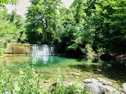 Camping maeva Escapades Ludo Parc - Camping Ardeche - Image N°37