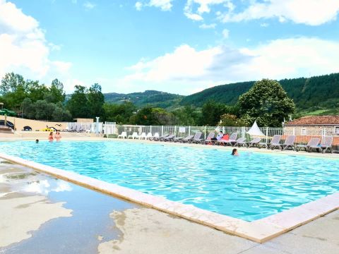 Camping maeva Escapades Ludo Parc - Camping Ardeche - Image N°30