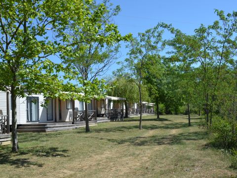 Camping maeva Escapades Ludo Parc - Camping Ardeche - Image N°10