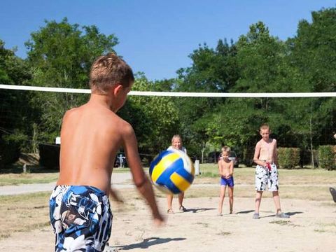 Camping maeva Escapades Ludo Parc - Camping Ardeche - Image N°14