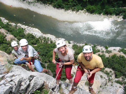 Camping maeva Escapades Ludo Parc - Camping Ardeche - Image N°17