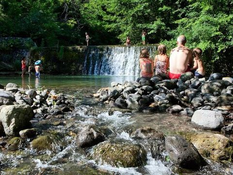 Camping maeva Escapades Ludo Parc - Camping Ardeche - Image N°20