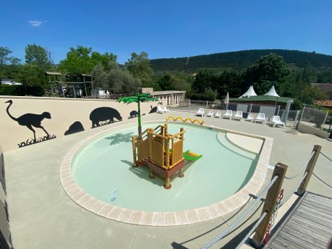 Camping maeva Escapades Ludo Parc - Camping Ardeche - Image N°5