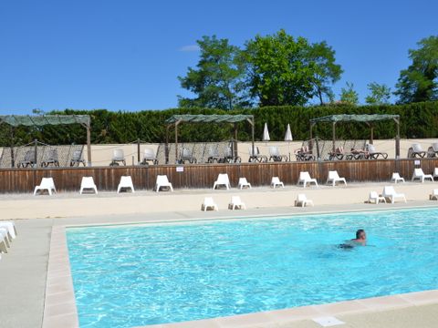 Camping maeva Escapades Ludo Parc - Camping Ardeche - Image N°4