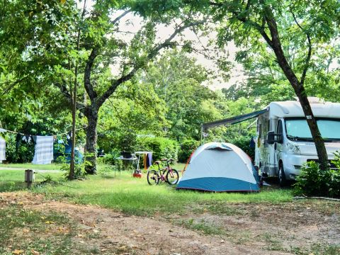 Camping maeva Escapades Ludo Parc - Camping Ardèche - Image N°39