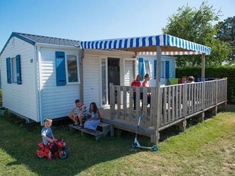 Camping Les Brillas - Camping Loire-Atlantique - Image N°35