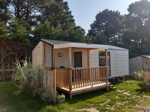 Camping Les Brillas - Camping Loire-Atlantique - Image N°30