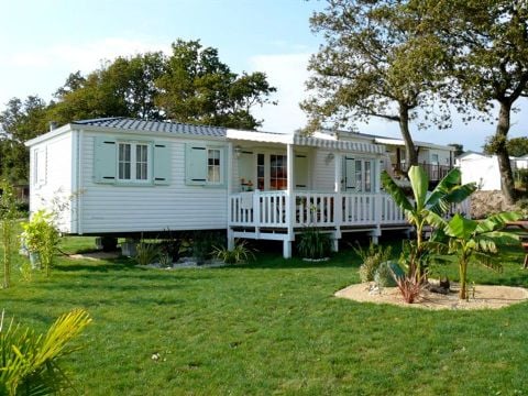 Camping Les Brillas - Camping Loire-Atlantique - Image N°36