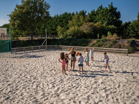 Camping Les Brillas - Camping Loire-Atlantique - Image N°15