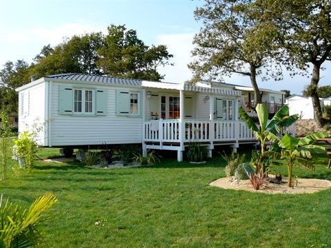 Camping Les Brillas - Camping Loire-Atlantique - Image N°34