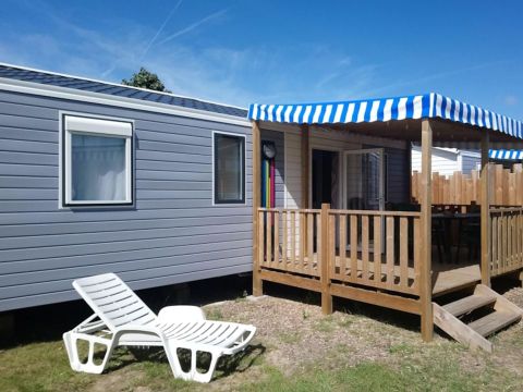 Camping Le Bel Air  - Camping Vendée - Image N°41