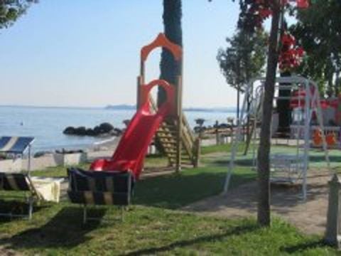 Villaggio Turistico Maderno - Camping Brescia - Afbeelding N°5