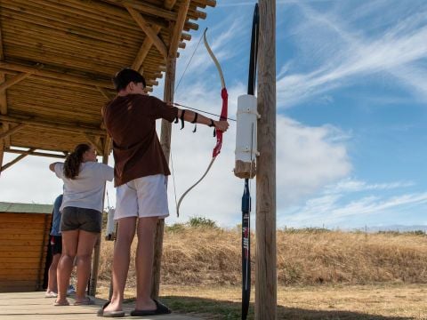 Camping Club Le Trianon - Camping Vendée - Image N°17