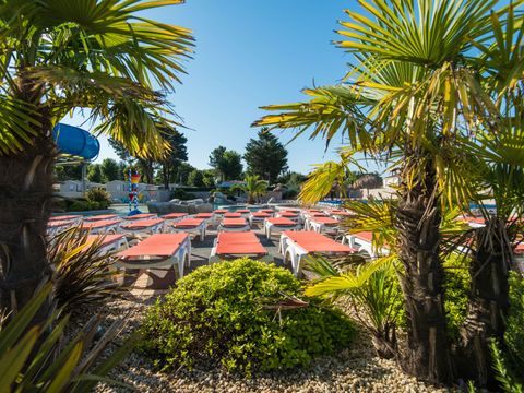 Camping Club Le Trianon - Camping Vendée - Image N°8