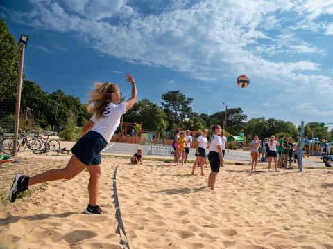 Camping Club Le Trianon - Camping Vendée - Image N°19