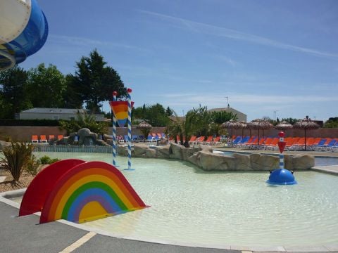 Camping Club Le Trianon - Camping Vendée - Image N°4