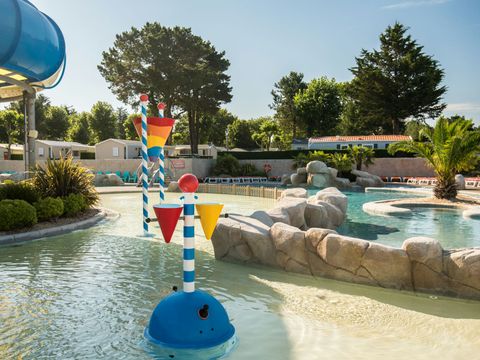 Camping Club Le Trianon - Camping Vendée - Image N°7