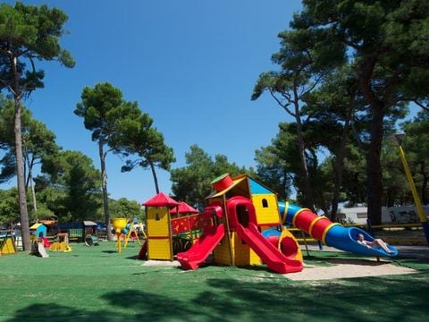 Camping Poljana  - Camping Istria - Image N°10