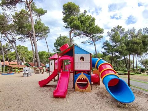 Camping Poljana  - Camping Istrie - Image N°15