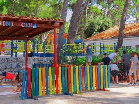 Camping Poljana  - Camping Istria - Image N°80