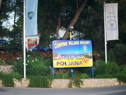 Camping Poljana  - Camping Istrie - Image N°37