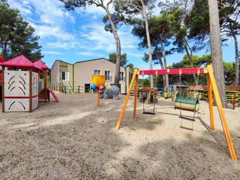 Camping Poljana  - Camping Istria - Image N°15