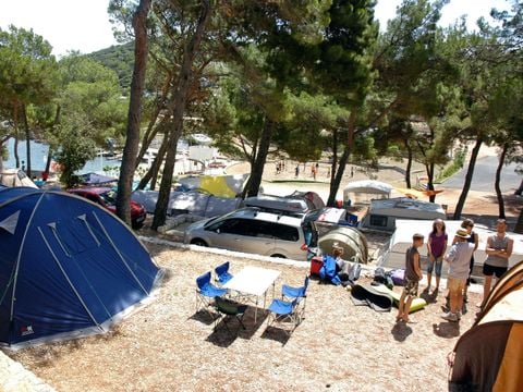 Camping Poljana  - Camping Istria - Image N°77