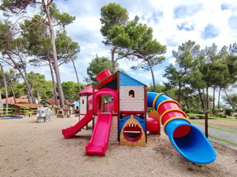 Camping Poljana  - Camping Istria - Image N°16