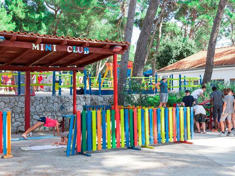 Camping Poljana  - Camping Istria - Image N°8