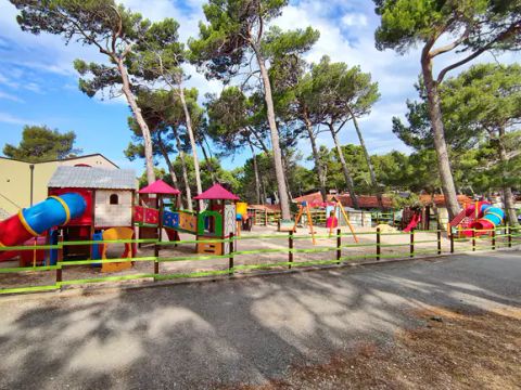 Camping Poljana  - Camping Istria - Image N°5