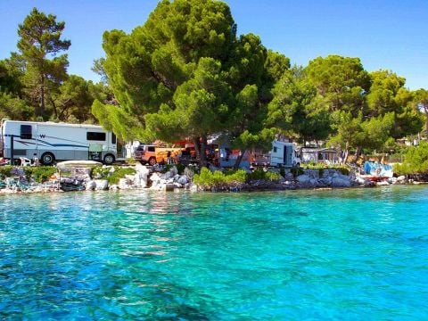 Camping Poljana  - Camping Istria