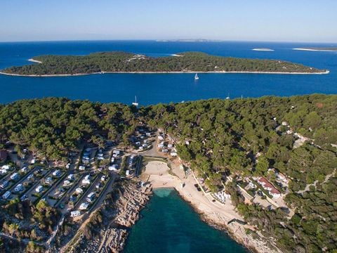 Camping Poljana  - Camping Istria - Image N°50